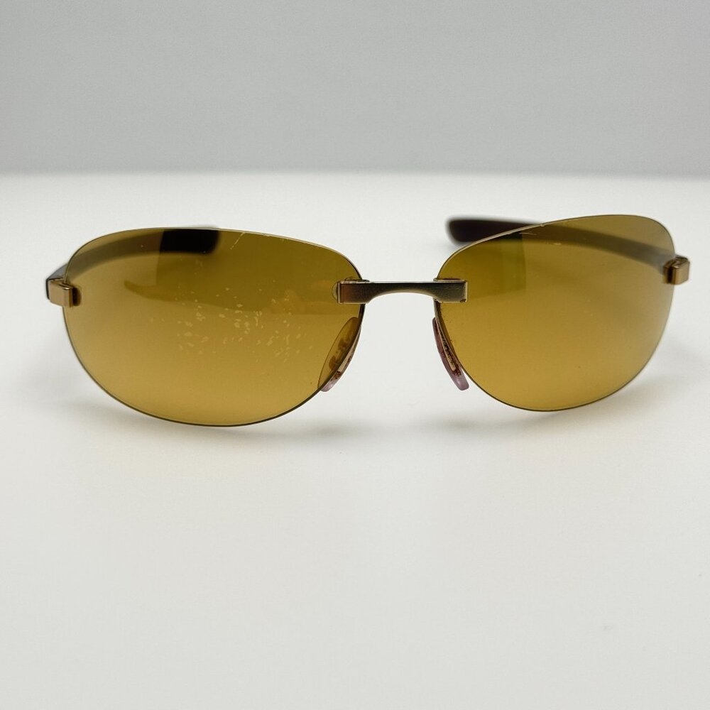 Porsche Design Sunglasses P8436 66-13-135